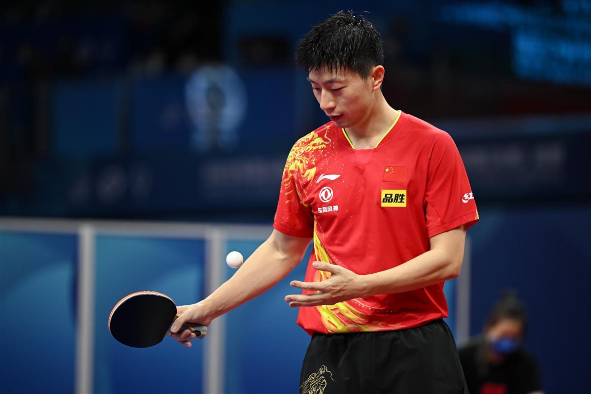 中国队力克德国队，桃田贤斗状态火热