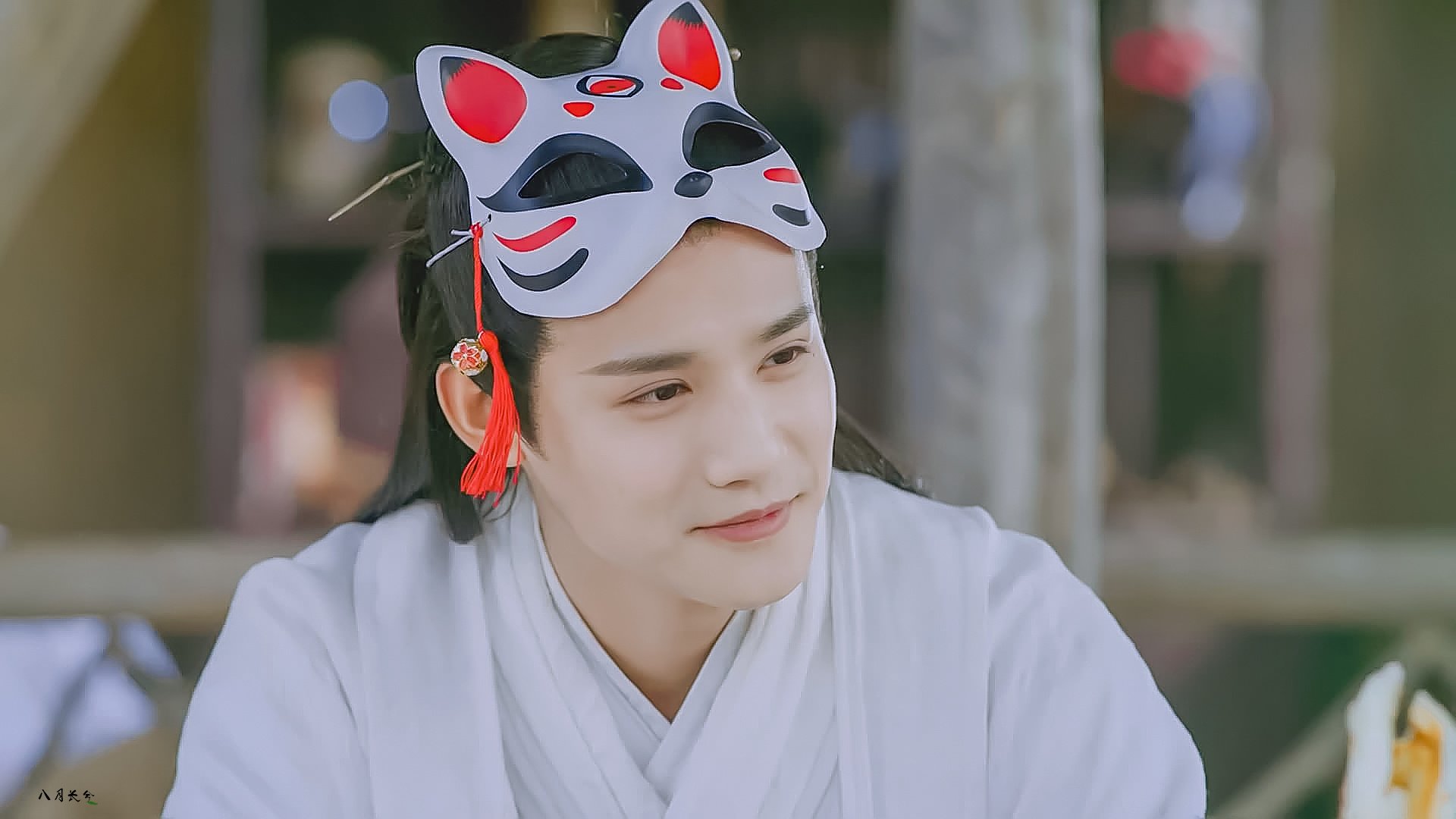 最强庇护，当死神不再独自收割，雄鹿涅槃的秘密在这里