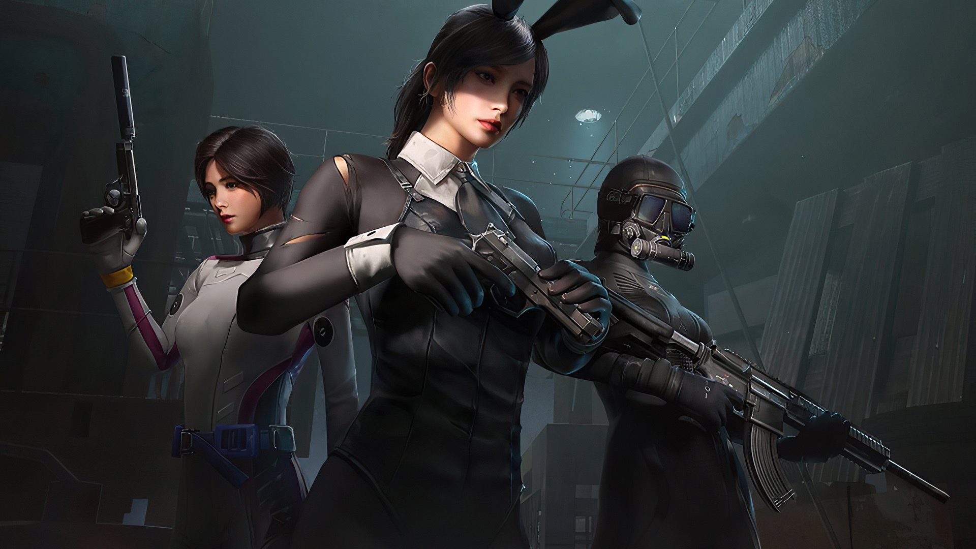 一脚踢碎时间的墙,当奥斯梅恩撞响不朽之门