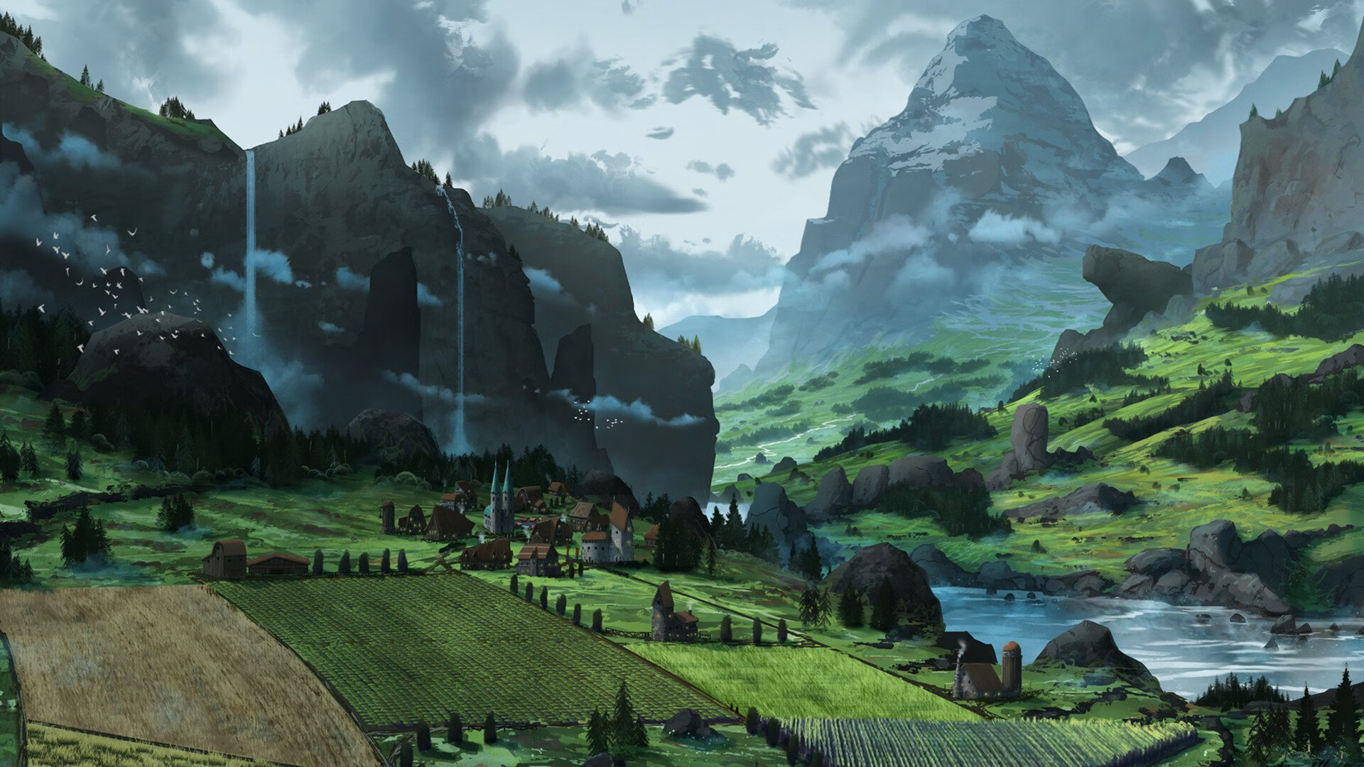 跨界统治，从威尔士冷雨到F1赛道，体育符号的力量