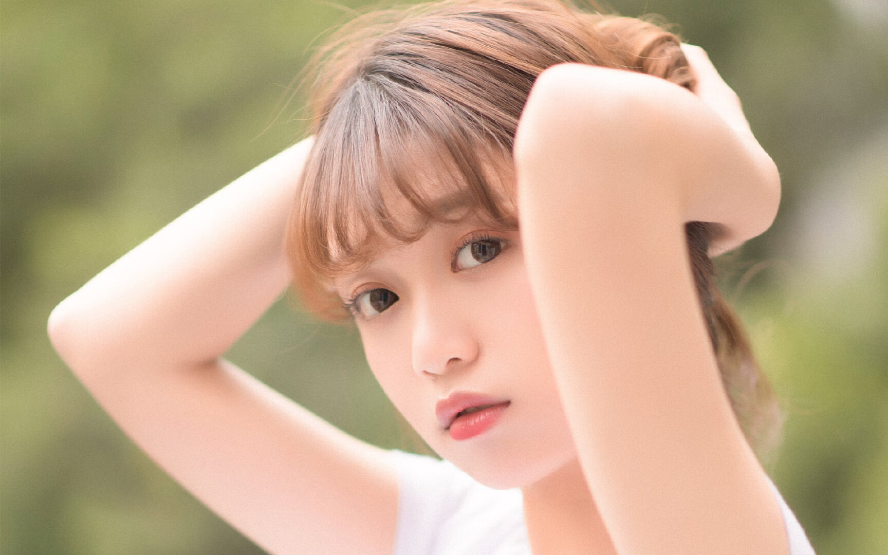 滚烫的雪,当迈阿密的热浪终结了北京的悬念