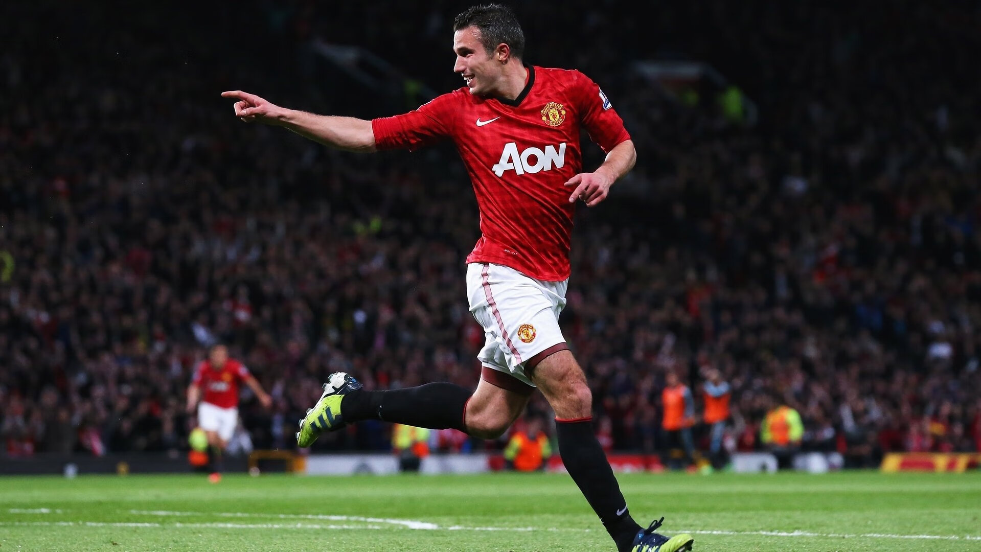 剑光淬火时，阿劳霍与那个定义奥运周期的决胜之夜